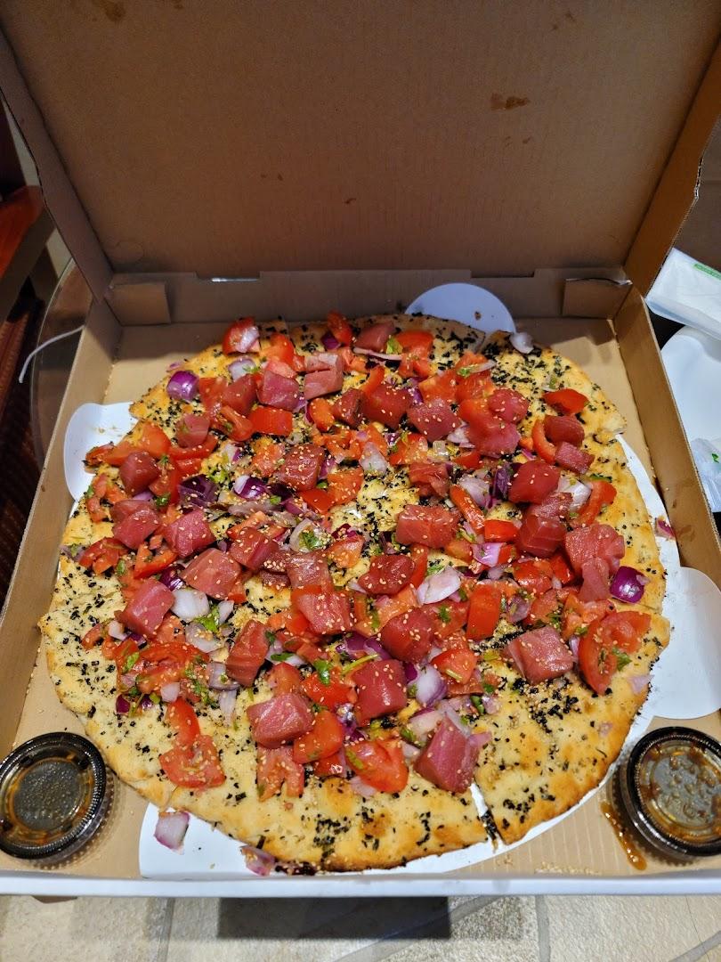 Pizza Corner