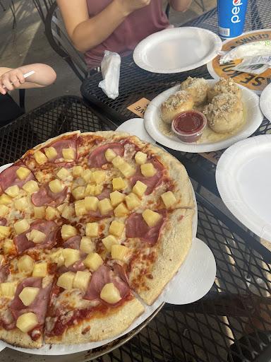 Pizza Corner