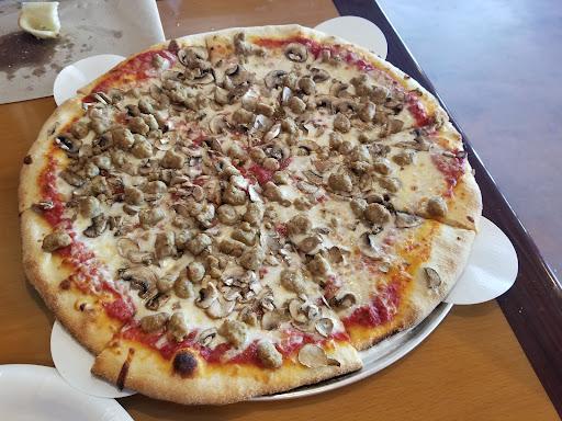 Pizza Corner